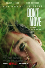 Dont Move (2024) อย่าขยับ